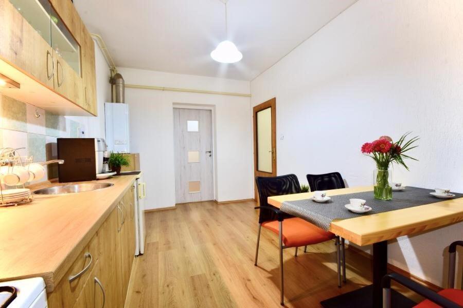 Апартаменты Apartman Jachymov - Klinovec Экстерьер фото