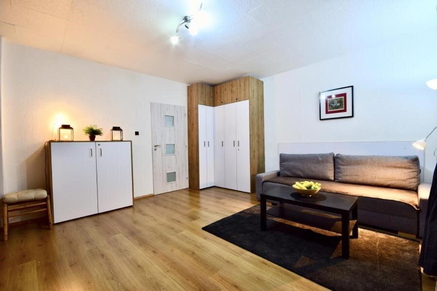 Апартаменты Apartman Jachymov - Klinovec Экстерьер фото